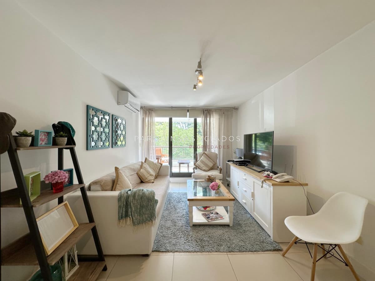 Departamento en Venta en Edificio Unique, Punta Del Este