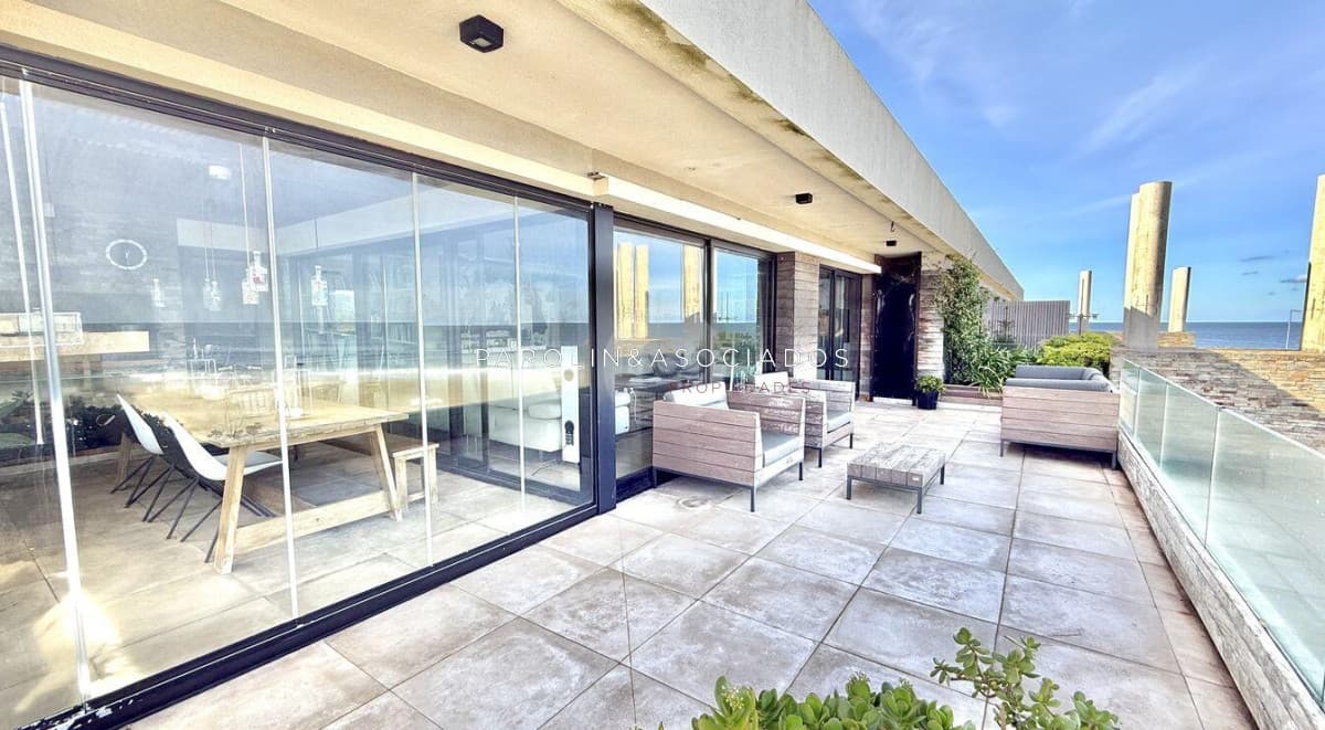 Penthouse en Venta en Selenza Manantiales