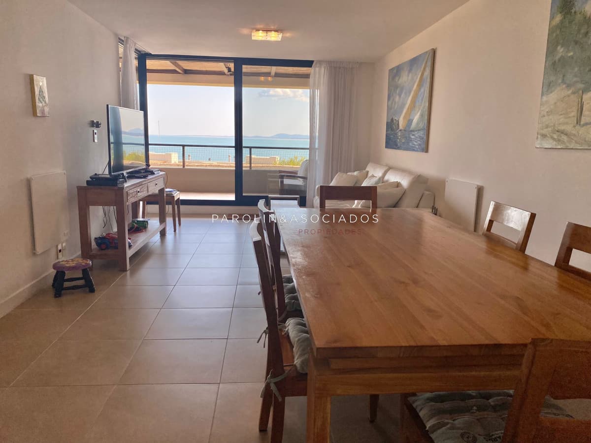 Apartamento en venta de 3 dormitorios en Quartier, Punta del Este.