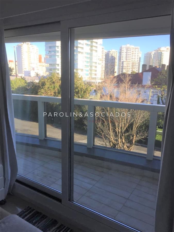 Apartamento en venta de 1 dormitorio en Punta del Este.