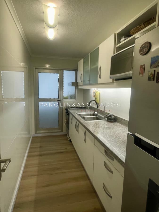 Departamento en Alquiler Temporario de 3 dormitorios en South Beach, Punta del Este