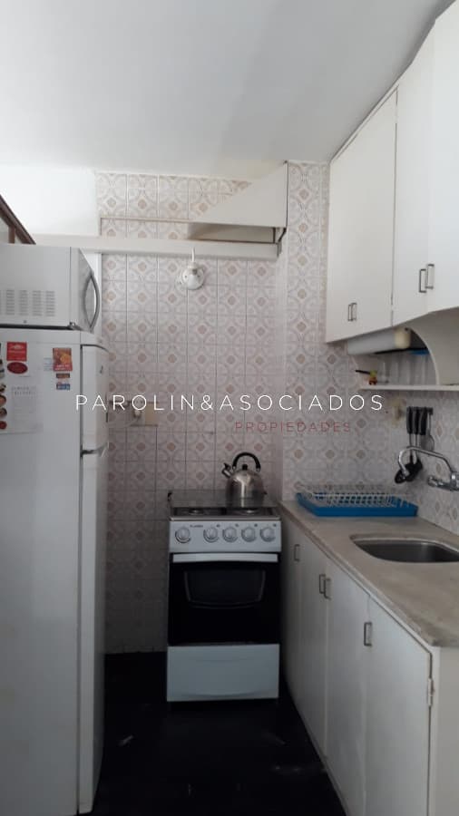Apartamento de 1 dormitorio en venta en Punta del Este.