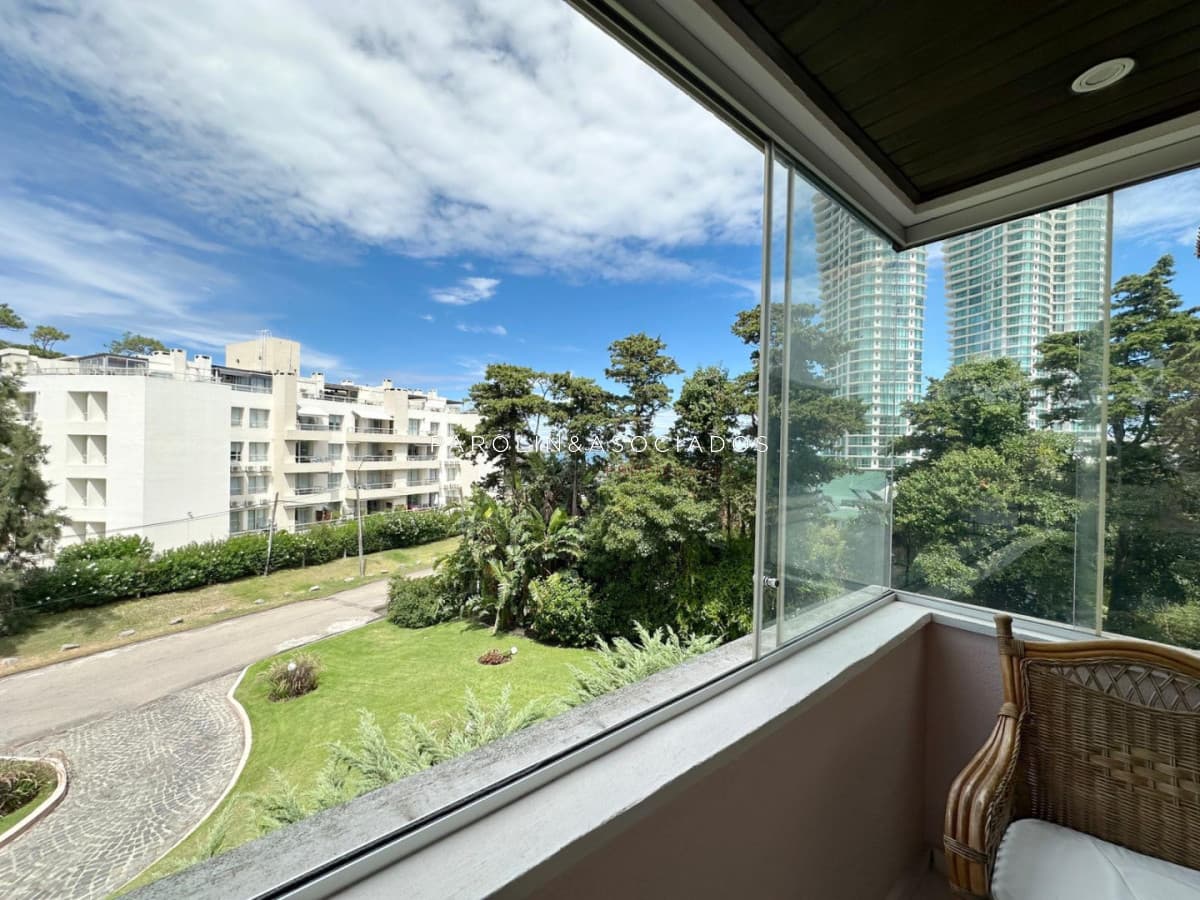 Departamento en Venta de 2 dormitorios en Mansa, Punta del Este