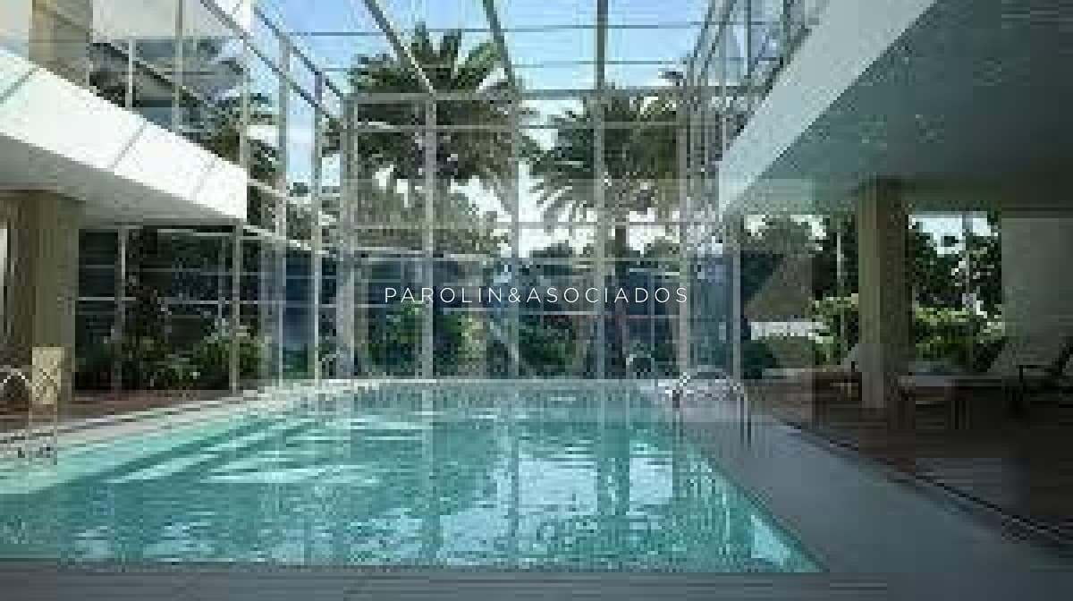 Apartamento en venta de 2 dormitorios en Miami Boulevard, Punta del Este.