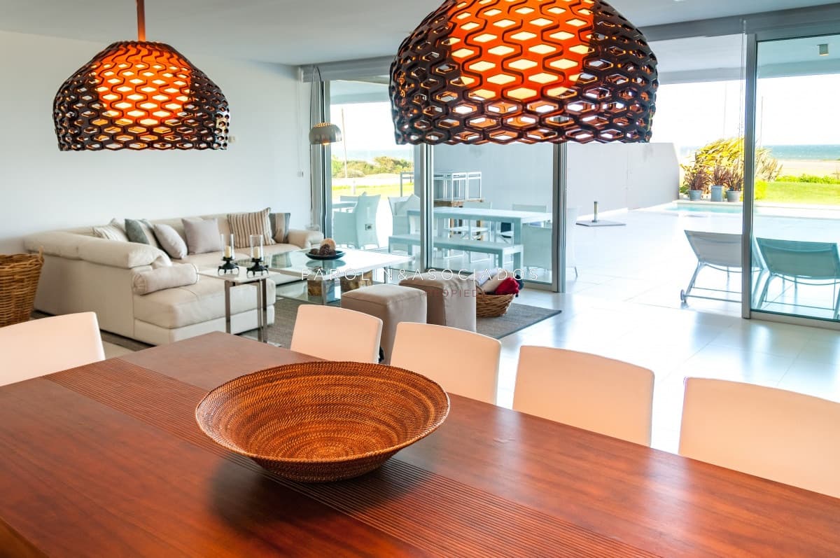 Apartamento en venta en planta baja en Tiburón Terrazas, Punta del Este.