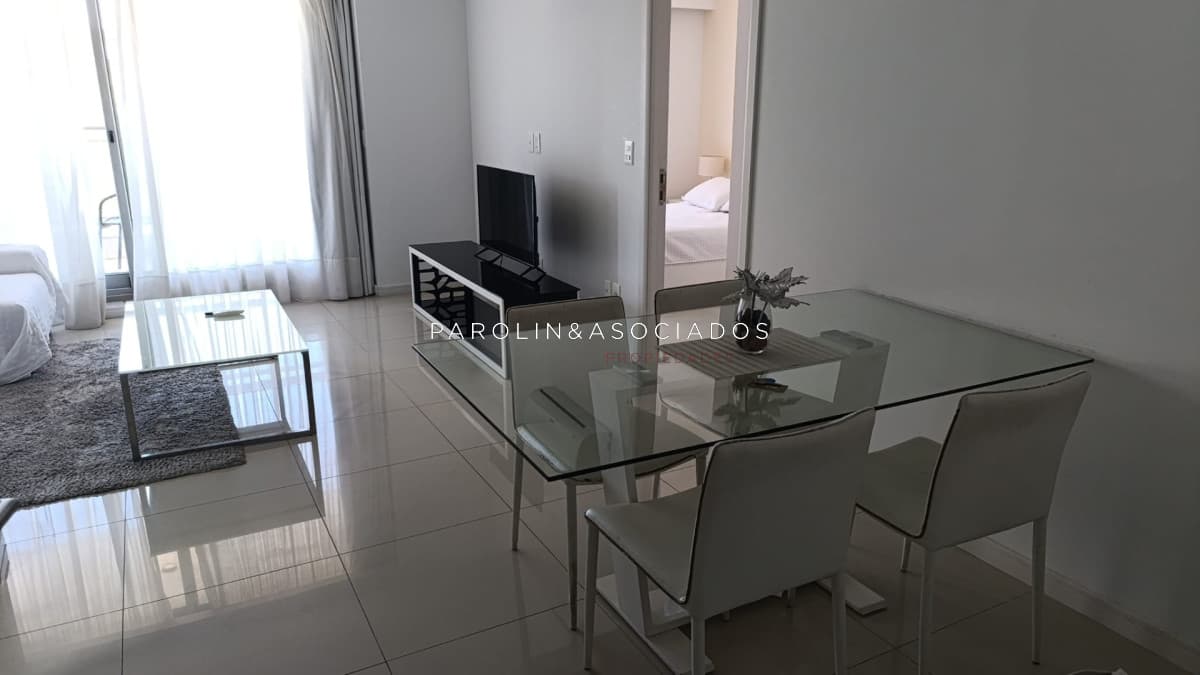 Apartamento en venta de 1 dormitorio en Place Lafayette, Punta del Este