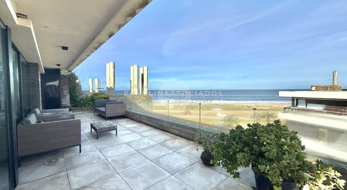 Penthouse en Venta en Selenza Manantiales