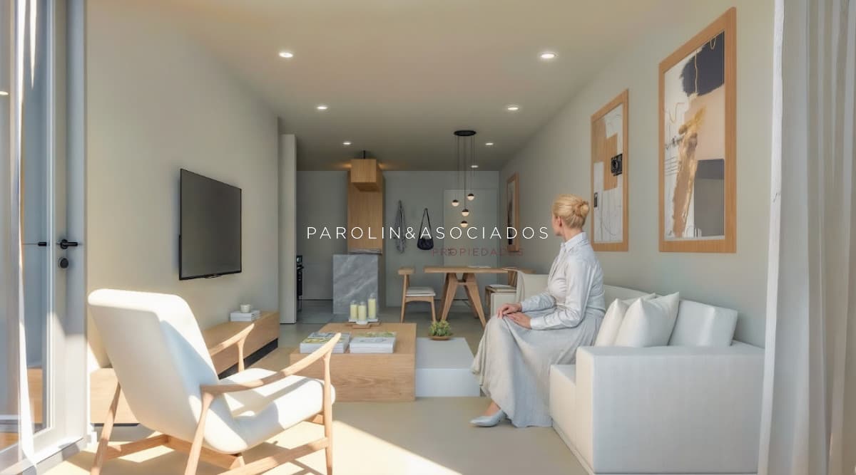VIEW BRAVA: La Nueva Joya de Punta del Este, Departamento de 2 dormitorios