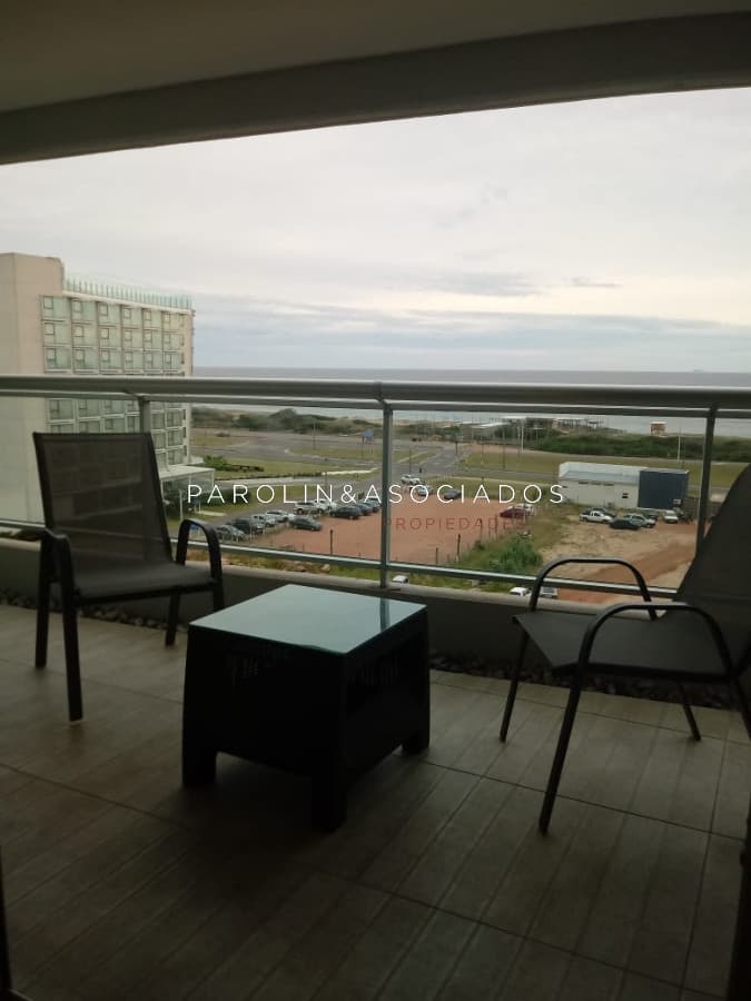 Apartamento en venta en Torre Look Brava, Punta del Este.