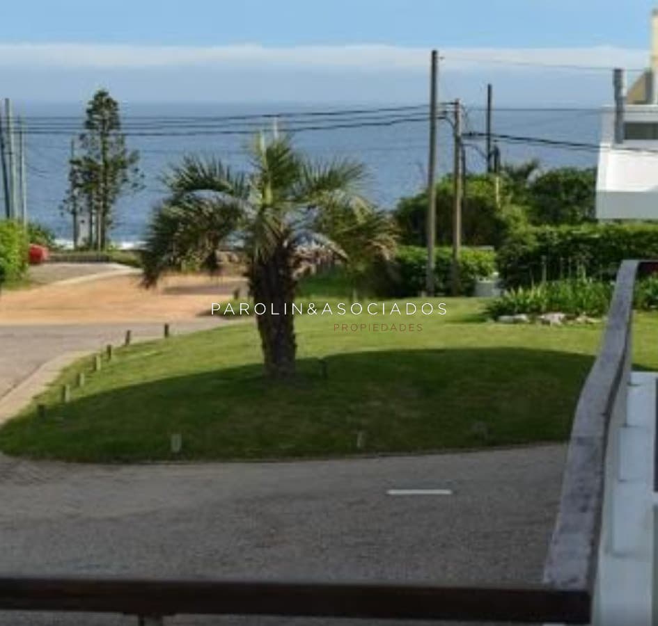 Apartamento en venta de 3 dormitorios en Esturión II Montoya, La barra