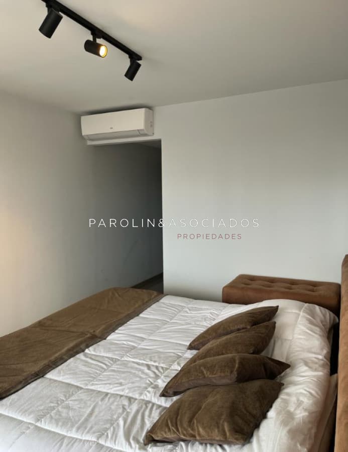 Muy comodo apartamento de 1 dormitorio y medio en Onix, Punta del Este.