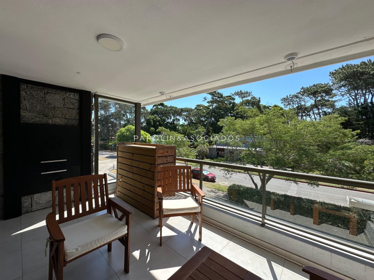Departamento en Venta en Edificio Unique, Punta Del Este