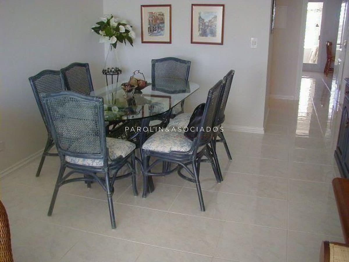 Apartamento de 3 dormitorios en Coral Tower, Punta del Este.