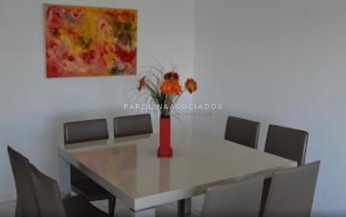 Apartamento en venta de 3 dormitorios en Esturión II Montoya, La barra