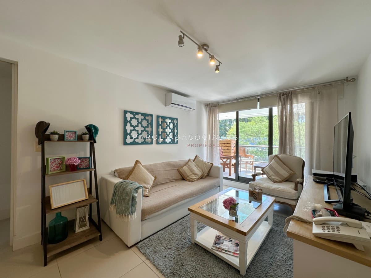 Departamento en Venta en Edificio Unique, Punta Del Este