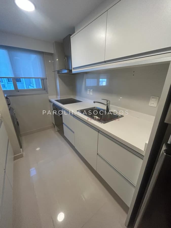 Apartamento 2 dormitorios Miami Boulevard  Mansa Punta del este