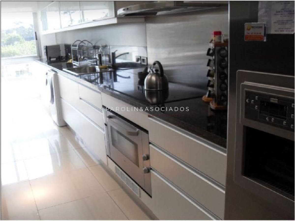 Apartamento en venta de 3 dormitorios en Terrazas de Villa Brava, Punta del Este.