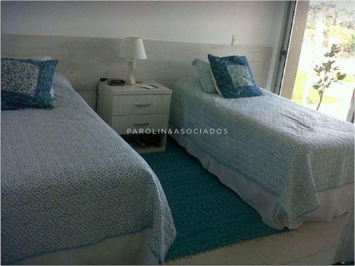 Apartamento en venta de 3 dormitorios en Terrazas de Villa Brava, Punta del Este.