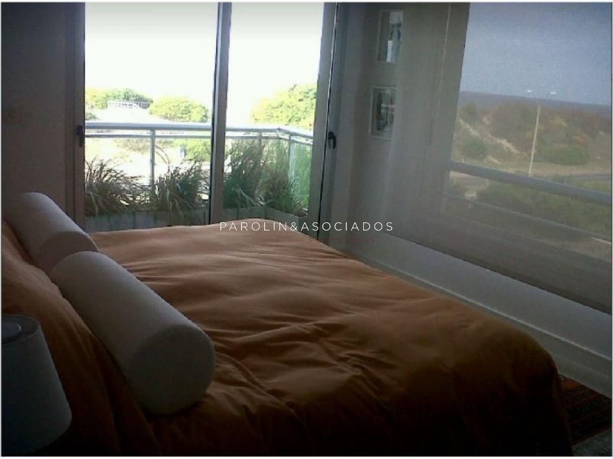 Apartamento en venta de 3 dormitorios en Terrazas de Villa Brava, Punta del Este.