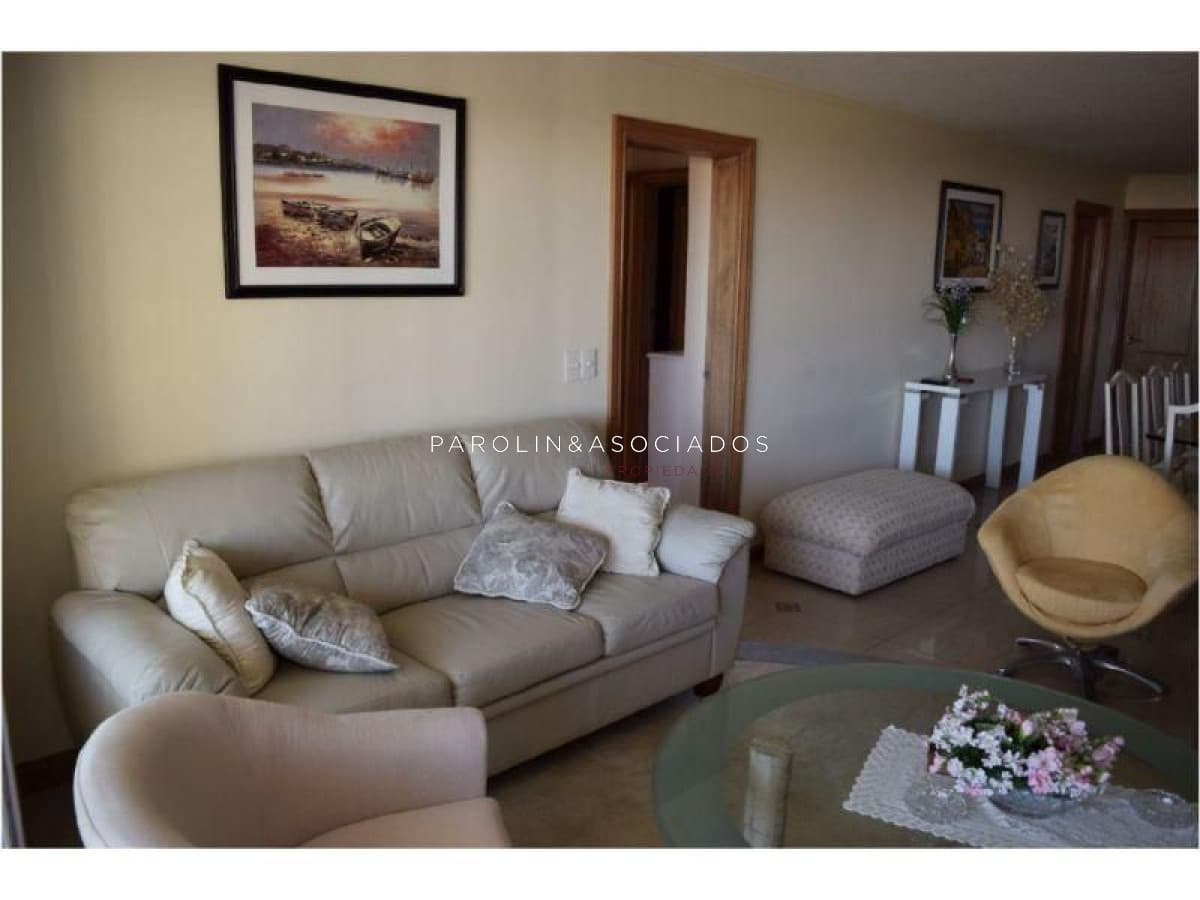 Apartamento 3 dormitorios en Roosevelt, Punta del Este