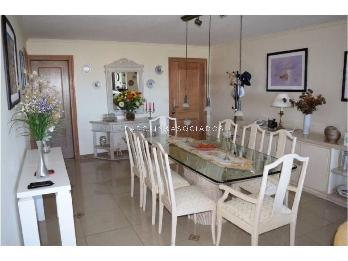 Apartamento 3 dormitorios en Roosevelt, Punta del Este