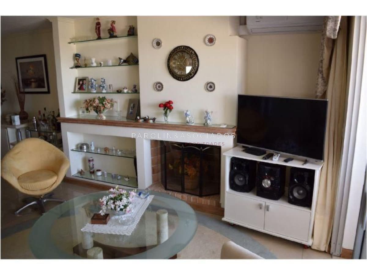 Apartamento 3 dormitorios en Roosevelt, Punta del Este