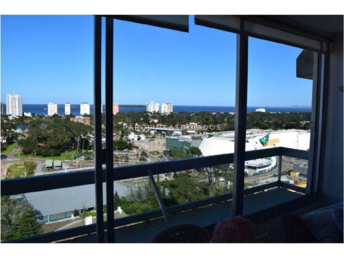Apartamento 3 dormitorios en Roosevelt, Punta del Este