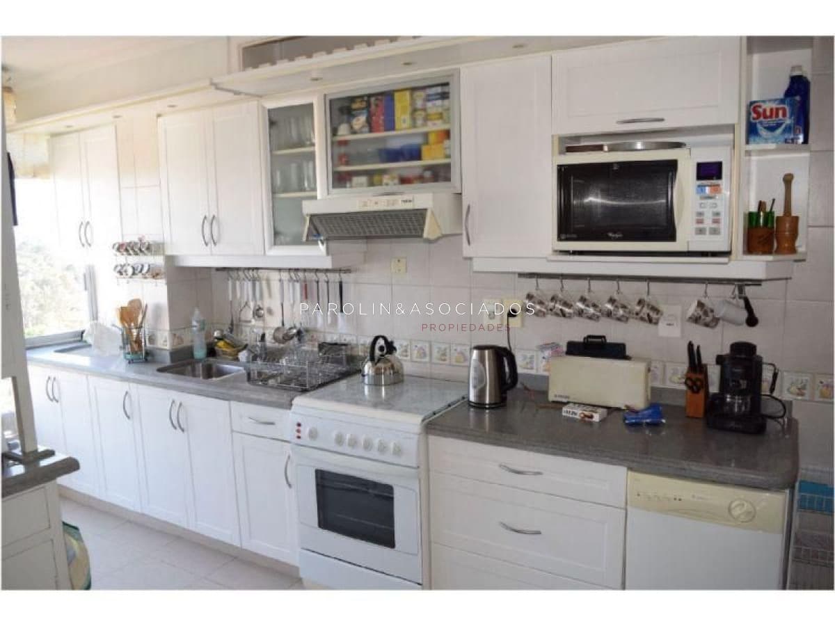 Apartamento 3 dormitorios en Roosevelt, Punta del Este