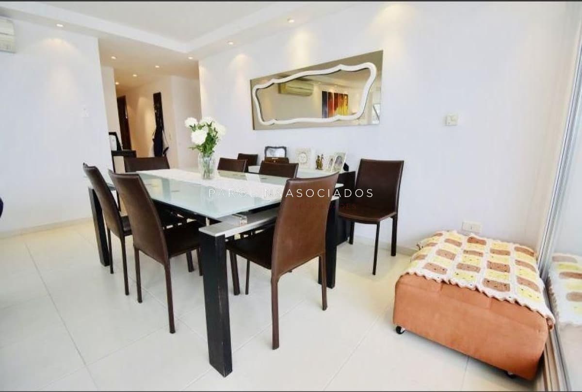 Apartamento en venta 3 dormitorios en venta en Season Tower, Punta del Este.