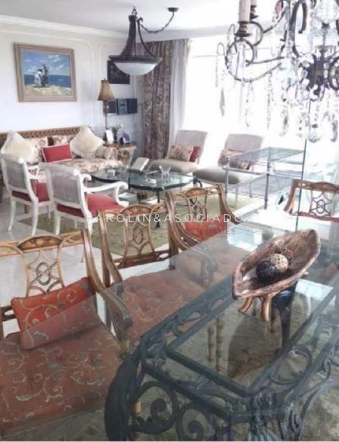 Apartamento 3 dormitorios en coral tower, mansa, Punta del Este.