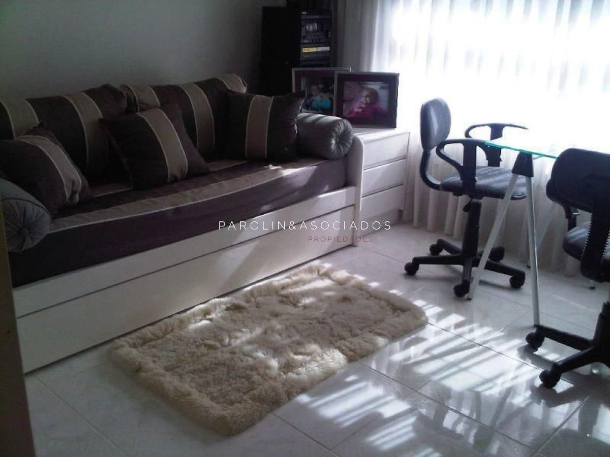 Apartamento de 3 dormitorios en Coral Tower, Mansa, Punta del Este.