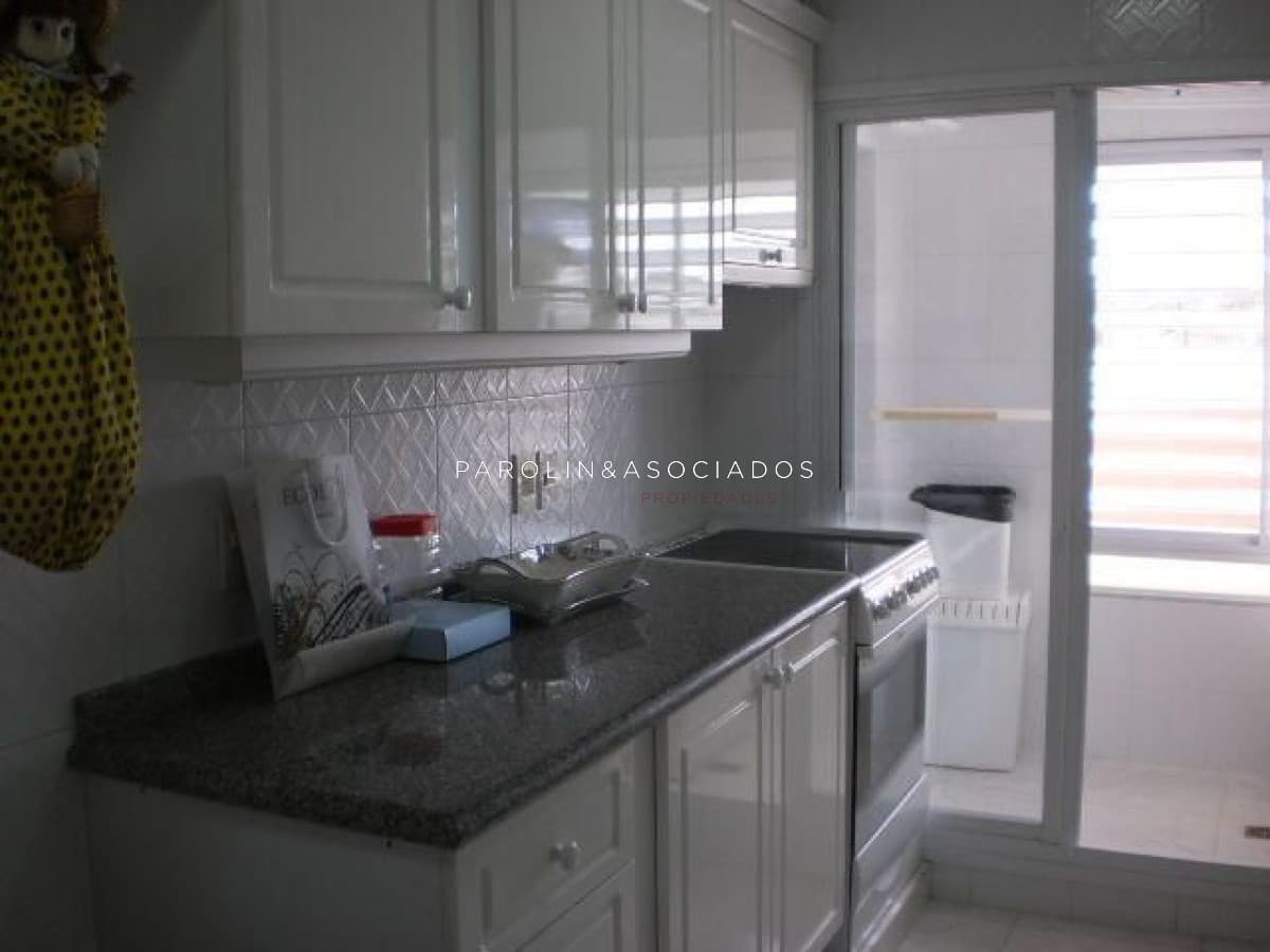 Apartamento en venta 3 dormitorios en Coral Tower, Mansa - Punta del Este.