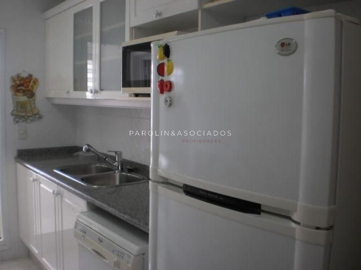 Apartamento en venta 3 dormitorios en Coral Tower, Mansa - Punta del Este.