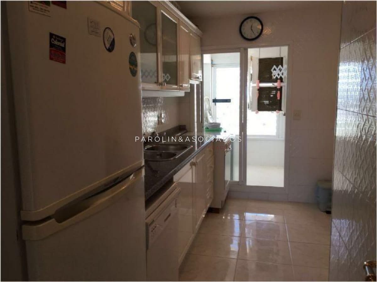 Apartamento de 3 dormitorios en Coral Tower, Mansa, Punta del Este.