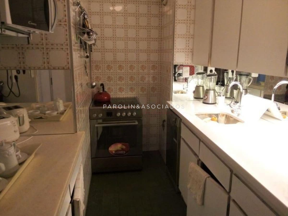 Apartamento en enta de 2 dormitorios en Punta del Este.