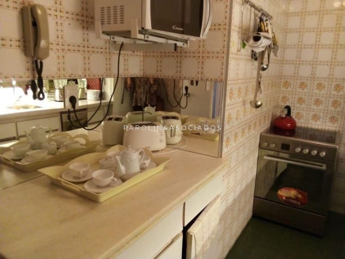 Apartamento en enta de 2 dormitorios en Punta del Este.