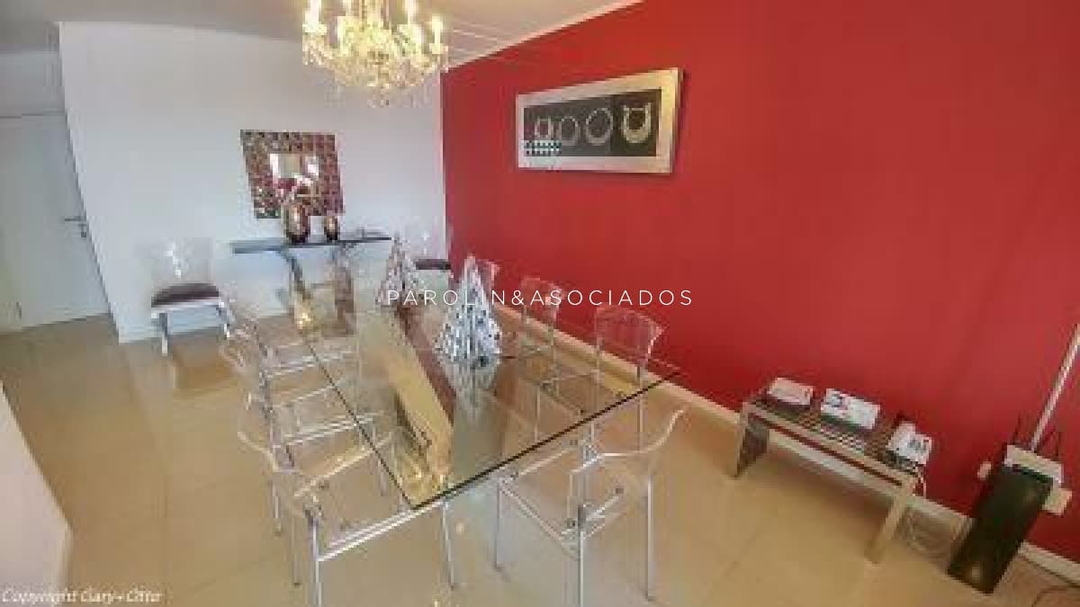 Apartamento en venta de 3 dormitorios en Wind Tower, Punta del Este.