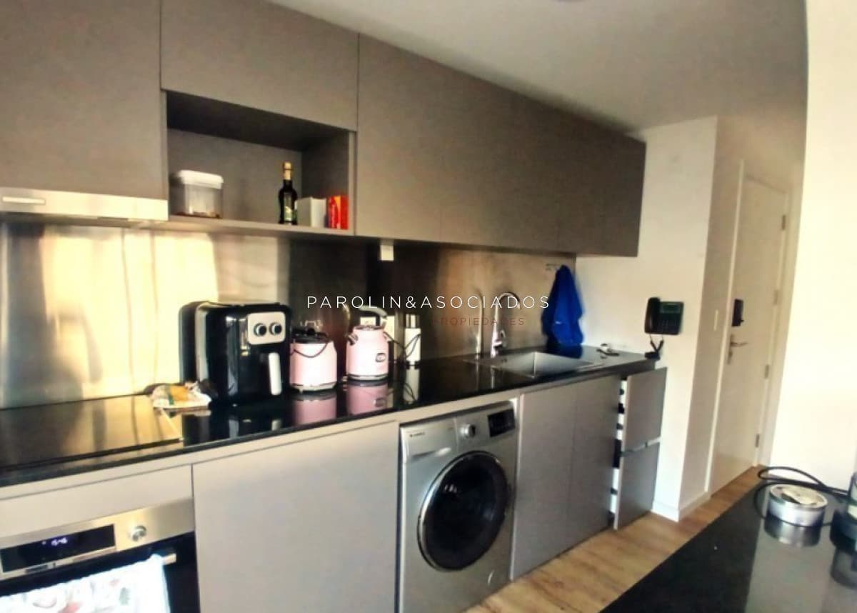 Departamento en Venta de 2 Dormitorios en Mansa inn Beach, Mansa Punta del Este