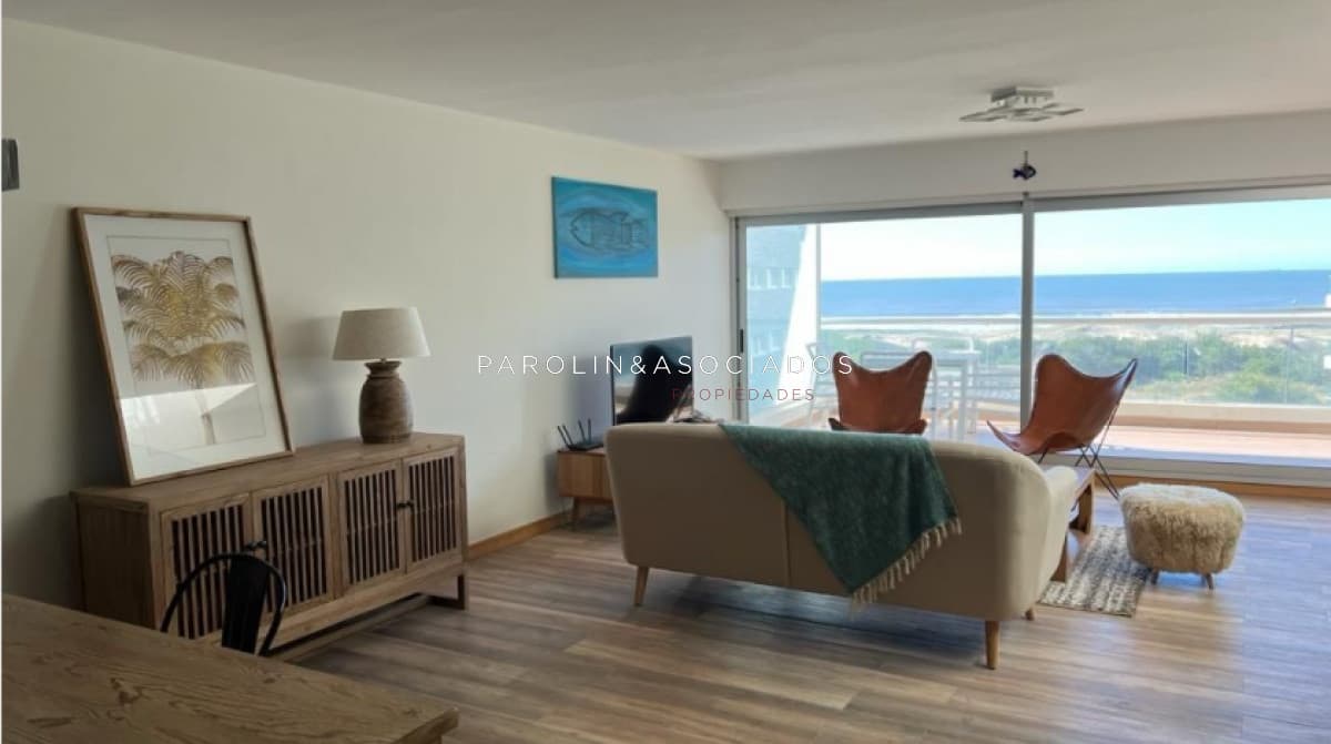 Pent-house en venta en Silente, Punta del Este.