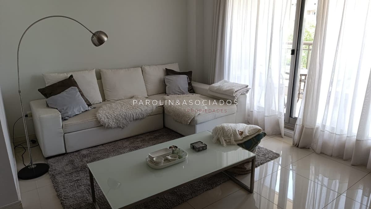 Apartamento en venta de 1 dormitorio en Place Lafayette, Punta del Este