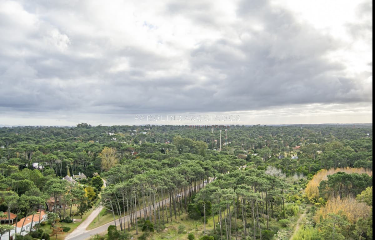 Apartamento de 1 dormitorio en torre One, Punta del Este
