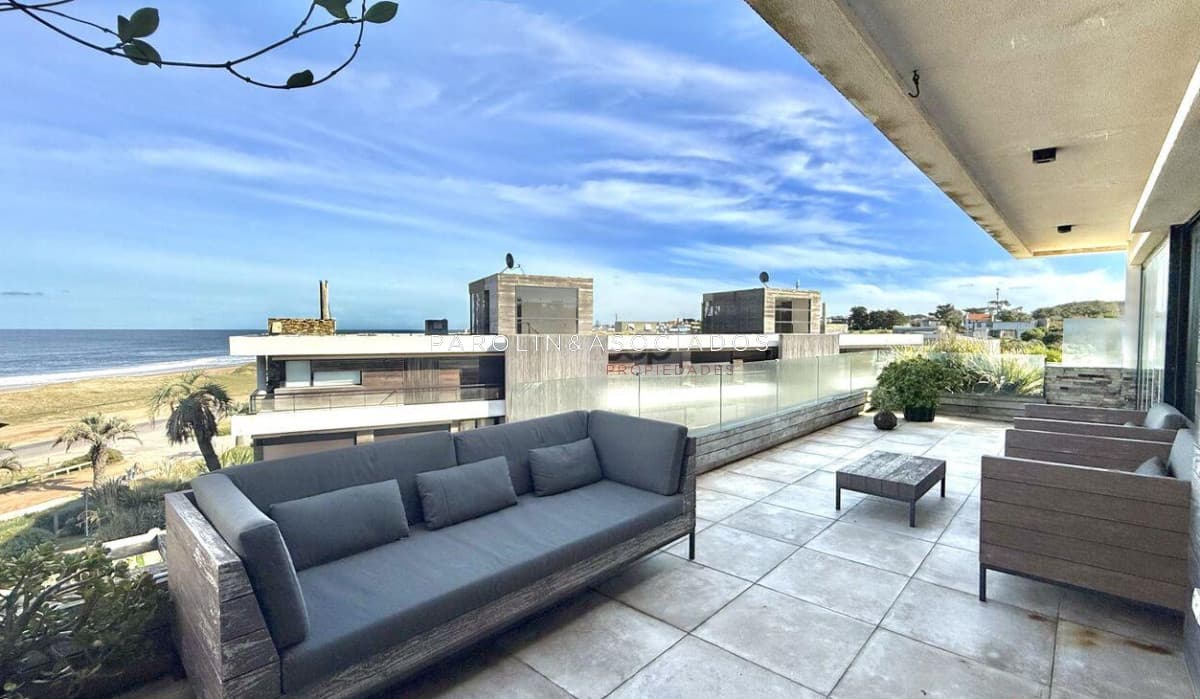 Penthouse en Venta en Selenza Manantiales