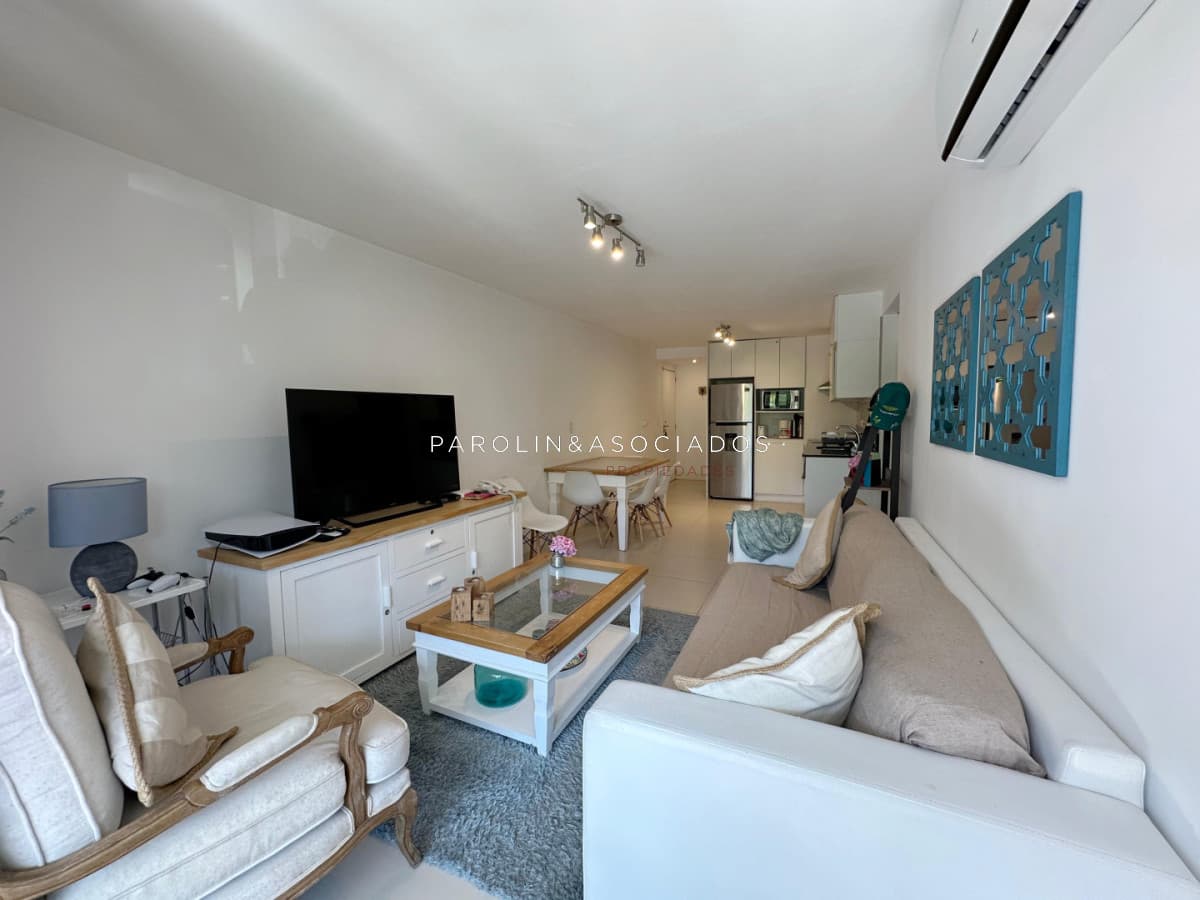 Departamento en Venta en Edificio Unique, Punta Del Este