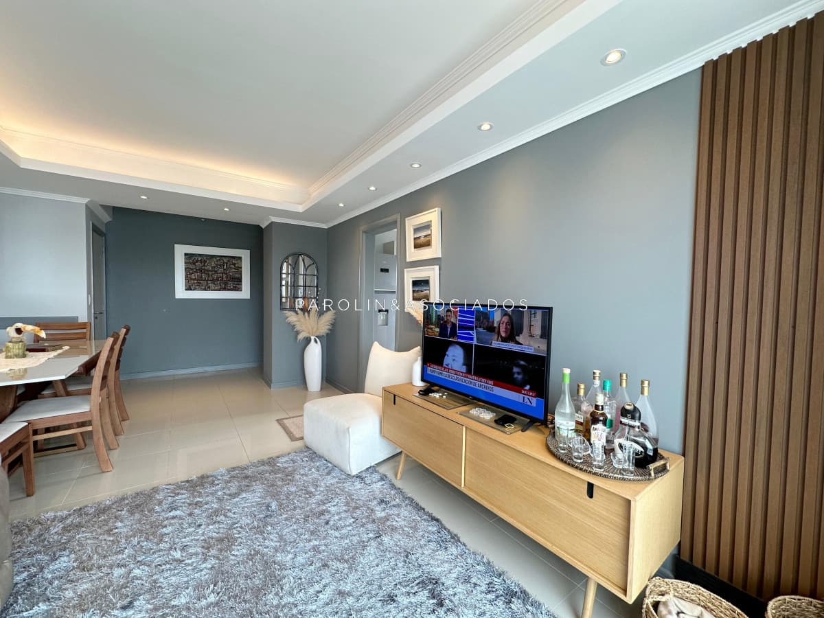 Penthouse en Venta de 3 Dormitorios en Punta del Este