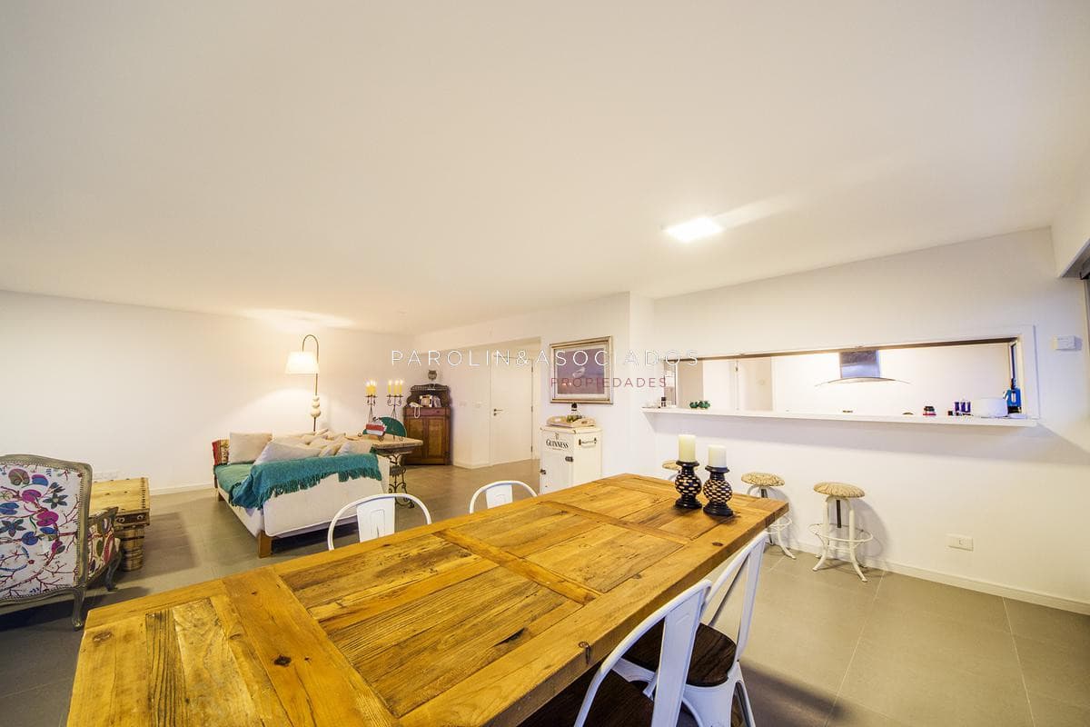 Muy lindo apartamento en venta en Silente, Punta del Este.