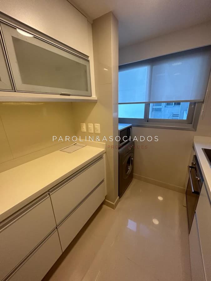 Apartamento 2 dormitorios Miami Boulevard  Mansa Punta del este
