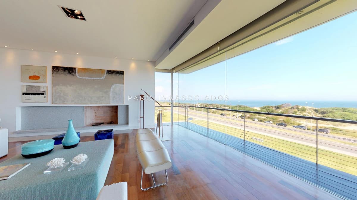 Apartamento en venta en Grey Stone, Punta del Este.