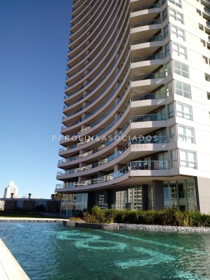 Apartamento en venta en Torre Look Brava, Punta del Este.