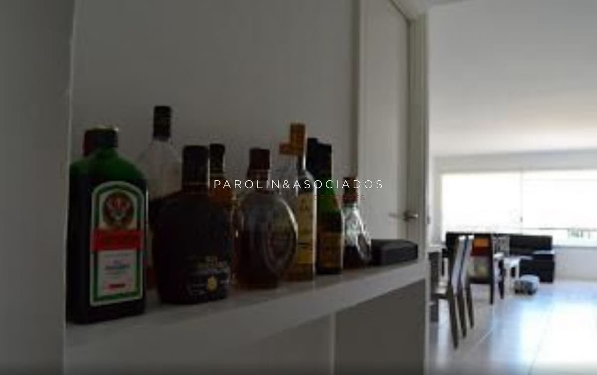 Apartamento en venta de 3 dormitorios en Esturión II Montoya, La barra