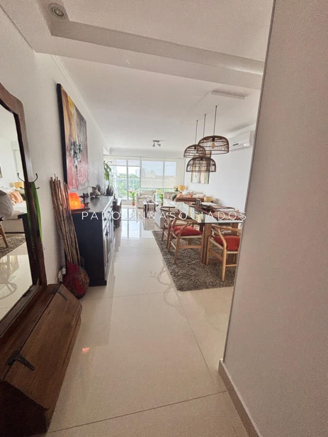Departamento en Venta de 2 dormitorios en Miami Boulevard I, Punta del Este